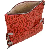 Anekke Umhängetasche Schultertasche Hollywood Fashion Crossbody Bag Multicolor mehrfarbig