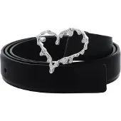 Desigual Accessories Leather Belt