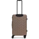 DAY ET Trolley Chewron Day HEL 24" Suitcase Caribou kupferfarben 58cm