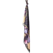 GUESS Tuch AW5272 SIL13 Schwarz