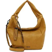 Tamaris Bags Damen Handtasche Celie 4063512123816, 4063512123830, 4063512123854 TAB-33351 curry Onesize