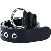 Abro Leather Adria Eyelets Belt