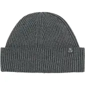 Marc O'Polo Knitted Hat Tuck Structure