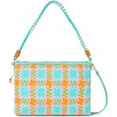 Oilily Fauve Umhängetasche- maatOne size