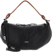 PICARD Schultertasche Umhängetasche Spring Crossbody Bag Black schwarz