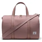 Herschel Supply Co. Novel Carry On Duffle ash rose
