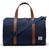 Herschel Supply Co. Novel Carry On Duffle navy