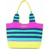 Oilily Stella City Shopper- maatOne size