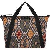 DAY ET Schultertasche Umhängetasche Gweneth Print Crossbody Bag Multi Colour blau mehrfarbig