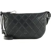 PICARD Leder Umhängetasche Voila Crossbody Bag Ozean blau