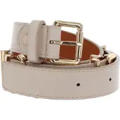 Valentino Emma Winter Belt