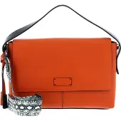 PICARD Umhängetasche Schultertasche Beast Crossbody Bag Papaya orange