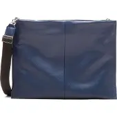 s.Oliver Schultertasche Umhängetasche Shoulder Bag Dark Blue blau