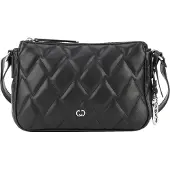 Gerry weber Umhängetasche Panorama Shoulderbag Black schwarz