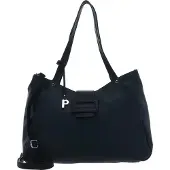 PICARD Schultertasche Paola Shopper Cedar tannengrün
