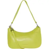 Marc O'Polo Umhängetasche Lilja Crossbody Bag Lime Green hellgrün