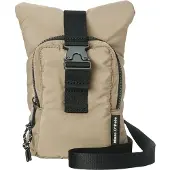 Marc O'Polo Umhängetasche Lio Crossbody Bag Soft Mocca khaki