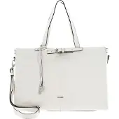 PICARD Schultertasche Amazing Shoulder Bag White Lily creme