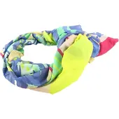 Oilily Atulp Stripes Schal- maatOne size
