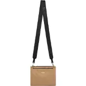 DAY ET Umhängetasche Formal Crossbody Bag Starfish Beige
