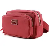 Mandarina Duck Style Bum Bag