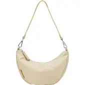Marc O'Polo Schultertasche Umhängetasche Essy Crossbody Bag Jonesboro Cream beige