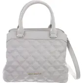 Betty Barclay Schultertasche Umhängetasche Zip Bag Grey grau