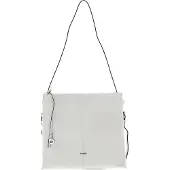 PICARD Schultertasche Amazing Shoulder Bag White Lily creme