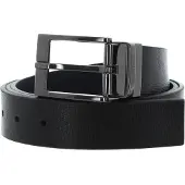 Valentino Icaro Classic Men's Belt