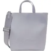 Marc O'Polo Schultertasche Veda Shopper Pale Purple flieder