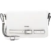 PICARD Umhängetasche Amazing Crossbody Bag White Lily creme