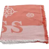 GUESS Loralee Scarf 80X190