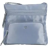 Gerry weber Umhängetasche Echoes Edition Shoulderbag Blue blau