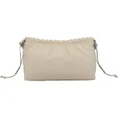 Gerry weber Umhängetasche Schultertasche Sovana Shoulderbag MHZ Beige