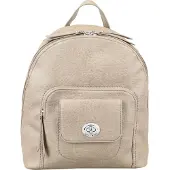 Gerry weber Freizeitrucksack Rucksack All In Backpack Grey hellbraun