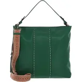 PICARD Schultertasche Venia Shopper Green grün