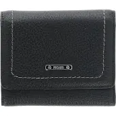 PICARD Geldbörse Darling 1 Wallet with Flap Black schwarz