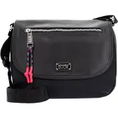 Mandarina Duck Style Umhängetasche Schwarz