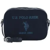 U.S. POLO ASSN. Umhängetasche Le Royal Crossbody Bag Navy dunkelblau