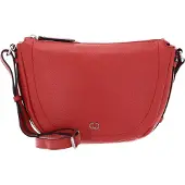 Gerry weber Umhängetasche Schultertasche Mijas Shoulderbag SHZ Red rot