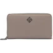 Replay Geldbörse Zip Around Wallet Iron Black taupe