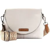 Gianni chiarini Alessandra Crossbody Bag