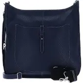 PICARD Umhängetasche Schultertasche Kronberg Shoulder Bag Night dunkelblau