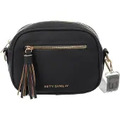 Betty Barclay Umhängetasche Crossover Bag Black schwarz