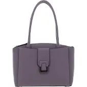 PICARD Schultertasche Locco Shopper Purple flieder