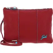 Gabs Umhängetasche Beyonce Shoulder Bag Bull Basic Fire rot