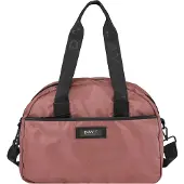 DAY ET Schultertasche Umhängetasche Gweneth Classic Weekend Bag Riad Rose rosa