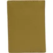 Marc O'Polo Geldbörse Timo Combi Wallet Weathered Oak hellbraun