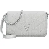 Valentino Portobello - Umhängetasche 25 cm (argento)