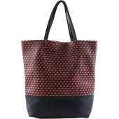 Cinque Schultertasche Valeska Shopper Multicolor mehrfarbig